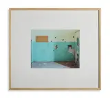 Guido Guidi, SALERNO 08/09/97, photograph