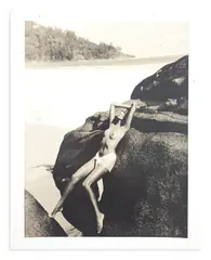 Nick Norwood, CARMEN, photograph