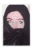 Shirin Neshat, I AM ITS SECRET, photograph