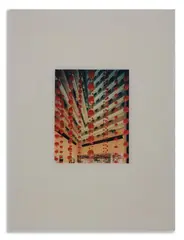 Andreas Gursky, SINGAPORE II, photograph