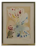 L' ELEPHANT BLEAU by Salvador Dalí, print (other), sold Apr 2026