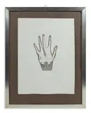 Man Ray, DA ELECTRO - MAGIE (TAV.5), print (other)