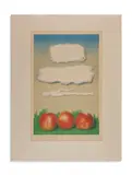 Man Ray, PECHAGE, print (other)
