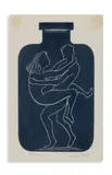 Man Ray, BON SOIR, MAN RAY, print (other)