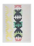 Giuseppe Capogrossi, QUARZO III, print (other)