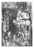 Emilio Vedova, IMMANENTE, print (other)