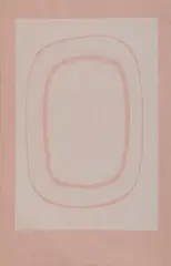 Lucio Fontana, CONCETTO SPAZIALE (POEMETTO PER FONTANA), print (other)