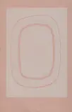 Lucio Fontana, CONCETTO SPAZIALE (POEMETTO PER FONTANA), print (other)