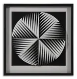 Marcello Morandini, KOMPOSITION, print (other)