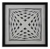 Marcello Morandini, KOMPOSITION, print (other)