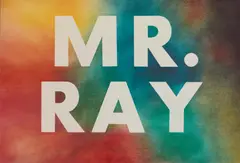 Ed Ruscha, MR. RAY (DA LOGIQUE ASSASINE), print (other)