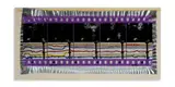 Joe Tilson, THE SOFTWARE CHART, print (other)