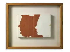 I CENTO COLORI by Mario Ceroli, print (other), sold Apr 2026
