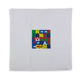 Alighiero Boetti, MILLENOVECENTOSETTANTOTTO, print (other)