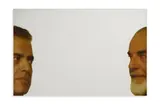 Michelangelo Pistoletto, S.P., 2009