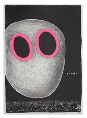 IL FUTURO by Ettore Sottsass, print (other), sold Apr 2026