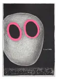 Ettore Sottsass, IL FUTURO, print (other)