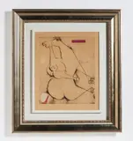 Marino Marini, GIOCO PERFETTO (DA MARINO TO STRAWINSKY)
