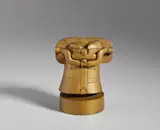 Miguel Ortiz Berrocal, OPUS 115 - RICHELIEU, sculpture