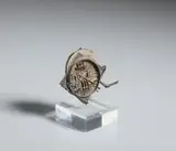 Arnaldo Pomodoro, PICCOLA SCULTURA, sculpture