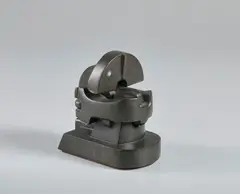 Andrea Cascella, SENZA TITOLO, sculpture