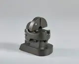 Andrea Cascella, SENZA TITOLO, sculpture