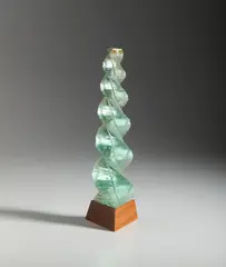 Mario Ceroli, L'ALBERO DELLA VITA, sculpture