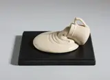 César Baldaccini, ESPANSIONE, sculpture