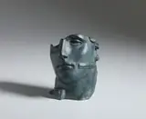 Igor Mitoraj, CENTURIONE I, sculpture