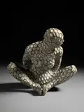 Rabarama, NIDO, sculpture