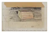 Christo, OTTERLO MASTABA (PROJECT FOR RIJKSMUSEUM KROLLER-MULLER)