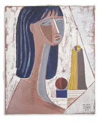 Mario Tozzi, PATRIZIA