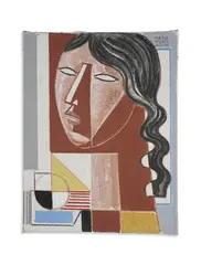 Mario Tozzi, FANCIULLA