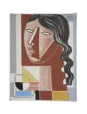 Mario Tozzi, FANCIULLA