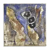 Roberto Sebastián Antonio Matta, SENZA TITOLO