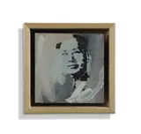 Richard Pettibone, ANDY WARHOL - MAO