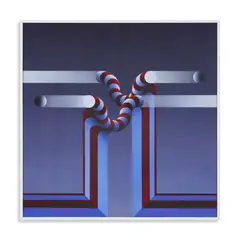 Julio Le Parc, MODULATION 850