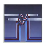 Julio Le Parc, MODULATION 850
