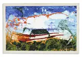 Mario Schifano, CUBA (H'S PLACE 1954)