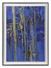 Roberto Donatelli, ELETTRICO CON MARE