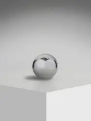 KUGEL I (SPHERE I) by Gerhard Richter, sculpture, sold Jun 2026
