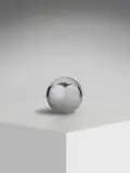 Gerhard Richter, KUGEL I (SPHERE I), sculpture