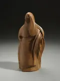 Thayaht, FIENAIOLA, sculpture