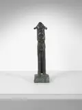 Roberto Sebastián Antonio Matta, UTOPIEN, sculpture