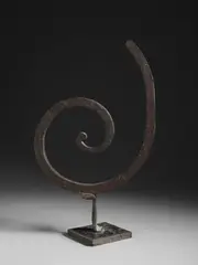 Ettore Colla, FERRO, sculpture