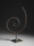 Ettore Colla, FERRO, sculpture