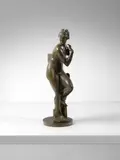Arman, GODDESS DIANA, sculpture