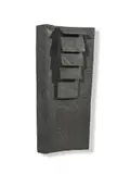 Nunzio Di Stefano, TORRE, sculpture