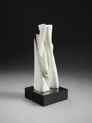 Pablo Atchugarry, SENZA TITOLO, sculpture