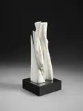 Pablo Atchugarry, SENZA TITOLO, sculpture